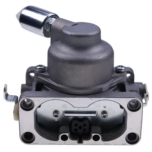 Carburetor 791230 799230 699709 499804 for ?Briggs & Stratton V Twin Engine 20HP 21HP 23HP 24HP 25HP — 2