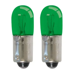 79113 #1891 GREEN LIGHT BULB — 3