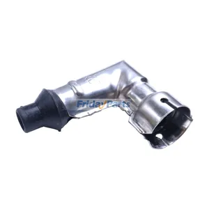 Spark Plug Shield 793351 for Briggs & Stratton Engine 243431 112232 132436 131432 221431 121K02 122H02 10D902