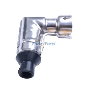 Spark Plug Shield 793351 for Briggs & Stratton Engine 243431 112232 132436 131432 221431 121K02 122H02 10D902 — 3
