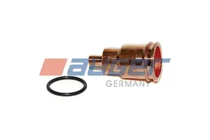 VOLVO REN ENGINE INJECTOR SLEEVE KIT (AUGER)