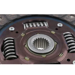 Clutch Disc 794150-21400 for Yanmar Tractor 195 220 226 240 250 276 — 2