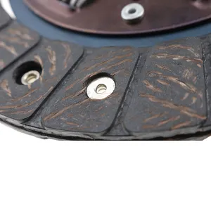 Clutch Disc 794150-21400 for Yanmar Tractor 195 220 226 240 250 276 — 3