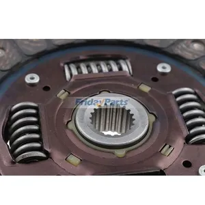 Clutch Disc 794150-21400 for Yanmar Tractor 195 220 226 240 250 276 — 2