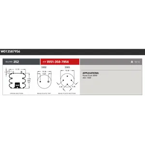 Firestone Airsping 7956
