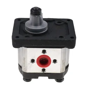 Engine Oil Pump 8.17 CC 5179724 for New Holland TK76 35-66 TK100A TK85 100-55 FR160.2 TK85M 72-85 TK75MA TK90A TK75VA TK80MA TK90MA TK80A — 2