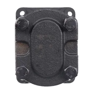 Engine Oil Pump 8.17 CC 5179724 for New Holland TK76 35-66 TK100A TK85 100-55 FR160.2 TK85M 72-85 TK75MA TK90A TK75VA TK80MA TK90MA TK80A — 4