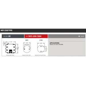 Firestone Airsping 7990