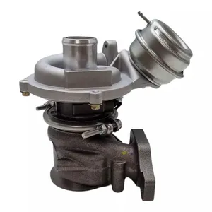 Turbo GT1238SZ Turbocharger 860259 55231037 for Opel Corsa Fiat Panda 1.3 CDTi — 2