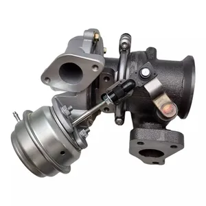 Turbo GT1238SZ Turbocharger 860259 55231037 for Opel Corsa Fiat Panda 1.3 CDTi — 3
