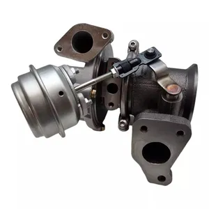 Turbo GT1238SZ Turbocharger 860259 55231037 for Opel Corsa Fiat Panda 1.3 CDTi