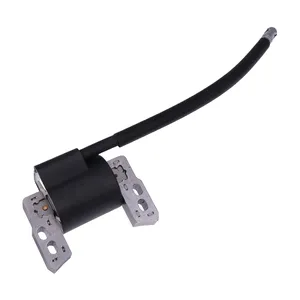 Ignition Coil 491760 695711 792631 692605 for Briggs & Stratton Engine 129H00 12B600 12C600 12A800 Electrolux Cub Cadet Snow Blowers