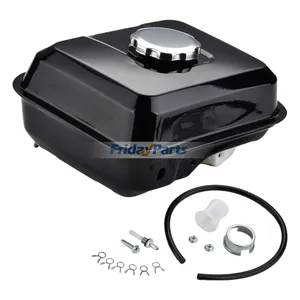 Fuel Tank Cap 799324 for Briggs & Stratton Engine CR950 CR750… Pressure…