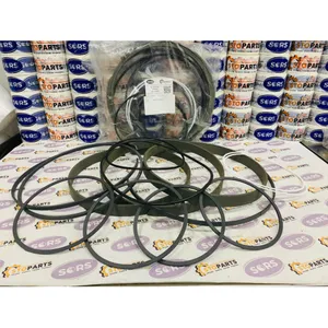 KOMATSU 79989073, 799 890 73 REPAIR KIT OF SEALS AND RINGS FOR CYLINDER 799 890 73