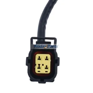 Oxygen Sensor 7B0906262A 7B0906262B 7B0906265A for VW Volkswagen Routan 3.6L Pentastar 4.0L V6 — 6