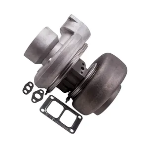 Turbo S4DS Turbocharger 7C-7580 for Caterpillar Tractor 615C 621S 637E D300B Engine 3306