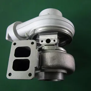 Turbo S4DS Turbocharger 7C-7580 for Caterpillar Excavator CAT 330 330L 330LN Engine 3306 3306B — 5