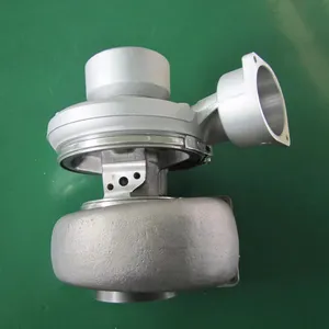 Turbo S4DS Turbocharger 7C-7580 for Caterpillar Excavator CAT 330 330L 330LN Engine 3306 3306B — 6