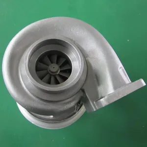 Turbo S4DS Turbocharger 7C-7580 for Caterpillar Excavator CAT 330 330L 330LN Engine 3306 3306B — 4