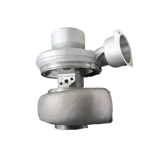 Turbo S4DS Turbocharger 7C-7580 for Caterpillar Excavator CAT 330 330L 330LN Engine 3306 3306B