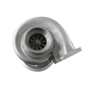 Turbo S4DS Turbocharger 7C-7580 for Caterpillar Excavator CAT 330 330L 330LN Engine 3306 3306B — 3