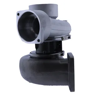 Turbo S4DS011 Turbocharger 7C-7580 0R-5949 for Caterpillar CAT Engine 3306 3306B Excavator 330 Tractor 627F D7H — 2