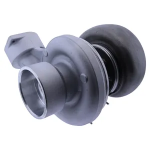 Turbo S4DS011 Turbocharger 7C-7580 0R-5949 for Caterpillar CAT Engine 3306 3306B Excavator 330 Tractor 627F D7H — 4