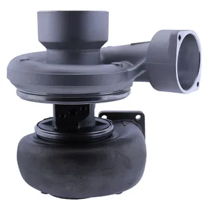 Turbo S4DS011 Turbocharger 7C-7580 0R-5949 for Caterpillar CAT Engine 3306 3306B Excavator 330 Tractor 627F D7H — 3