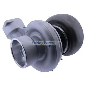 Turbo S4DS011 Turbocharger 7C-7580 0R-5949 for Caterpillar CAT Engine 3306 3306B Excavator 330 Tractor 627F D7H — 4