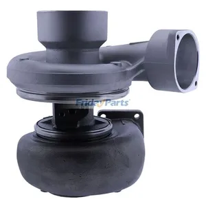 Turbo S4DS011 Turbocharger 7C-7580 0R-5949 for Caterpillar CAT Engine 3306 3306B Excavator 330 Tractor 627F D7H — 3