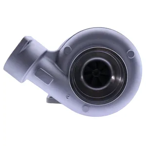Turbo S4DS011 Turbocharger 7C-7580 0R-5949 for Caterpillar CAT Engine 3306 3306B Excavator 330 Tractor 627F D7H — 5