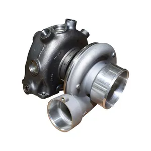 Turbo S4DS Turbocharger 7C-7596 for Caterpillar CAT Earth Moving with 3306 3406 3406B 3406C Engine — 2