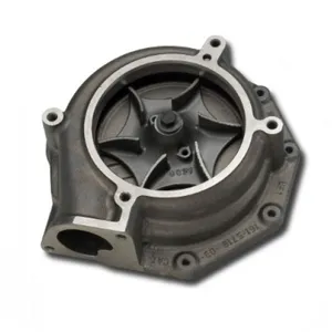CATERPILLAR 7C-9222 WATER PUMP 7c9222