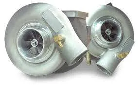 Caterpillar 3306 Turbocharger, New (7C7580)