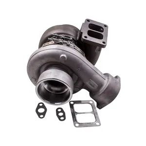 Turbo S4DS Turbocharger 7C-7582 For Caterpillar Articulated Dump Truck D350D D25D Engine 3306 — 2