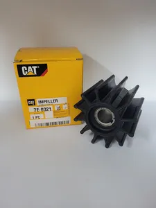 Caterpillar Impeller - 7E-0321