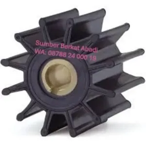 CTP 7E-0321 IMPELLER PUMP 7E0321 IMPELLER 7E 0321