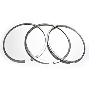 Caterpillar Piston Ring Set, New (7E2899)