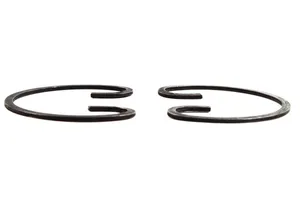 Caterpillar 3406B, 3406C Piston Pin Retainer, New (7E5665) — 3