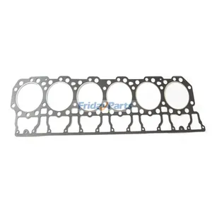 Cylinder Head Gasket 7E7312 for Caterpillar CAT Engine 3412 Tractor D10N D10R D9L Truck 773B 773D 775D