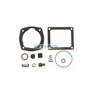 Compressor Repair Kit 7E9918 for Caterpillar Engine 3116 3304 3306 Wheel Loader CAT 936 936F 950F