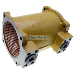 Oil Cooler Core 7N-0110 for Caterpillar Engine 1673C 3306 3406 CAT 235C 235D 330B 350 973 966G 627B 639D — 2