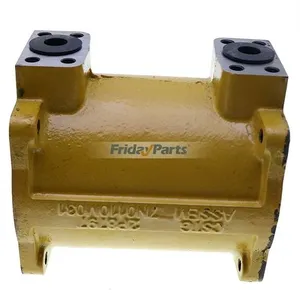 Oil Cooler Core 7N-0110 for Caterpillar Engine 1673C 3306 3406 CAT 235C 235D 330B 350 973 966G 627B 639D — 3