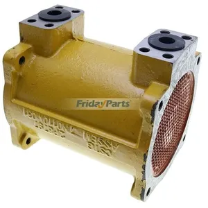 Oil Cooler Core 7N-0110 for Caterpillar Engine 1673C 3306 3406 CAT 235C 235D 330B 350 973 966G 627B 639D — 4
