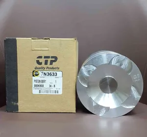 PISTON BODY  8N08227N7078+2P2817+8N0502