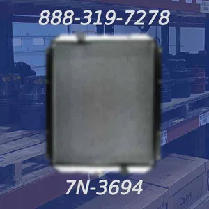 7N-3694 - Radiator
