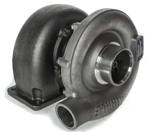 Caterpillar 3306, 3304 Turbocharger, New (7N4651) — 4