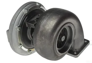 Caterpillar 3306, 3304 Turbocharger, New (7N4651) — 6