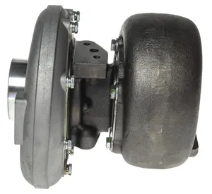 Caterpillar 3306, 3304 Turbocharger, New (7N4651) — 5