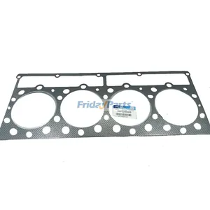 Cylinder Head Gasket 7N7386 for Caterpillar Engine 3304 D330C CAT Excavator 225 215 Wheel Loader 920 930 950